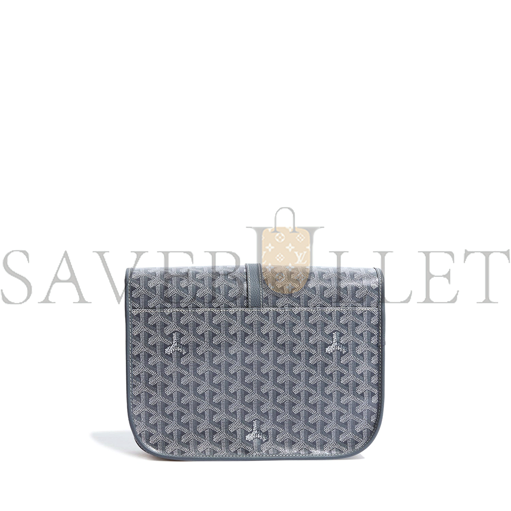 GOYARD BELVEDERE MM BAG BELVE3MMLTY51CG51P (29*23*9cm) GOYARD BELVEDERE MM BAG BELVE3MMLTY51CG51P (29*23*9cm)